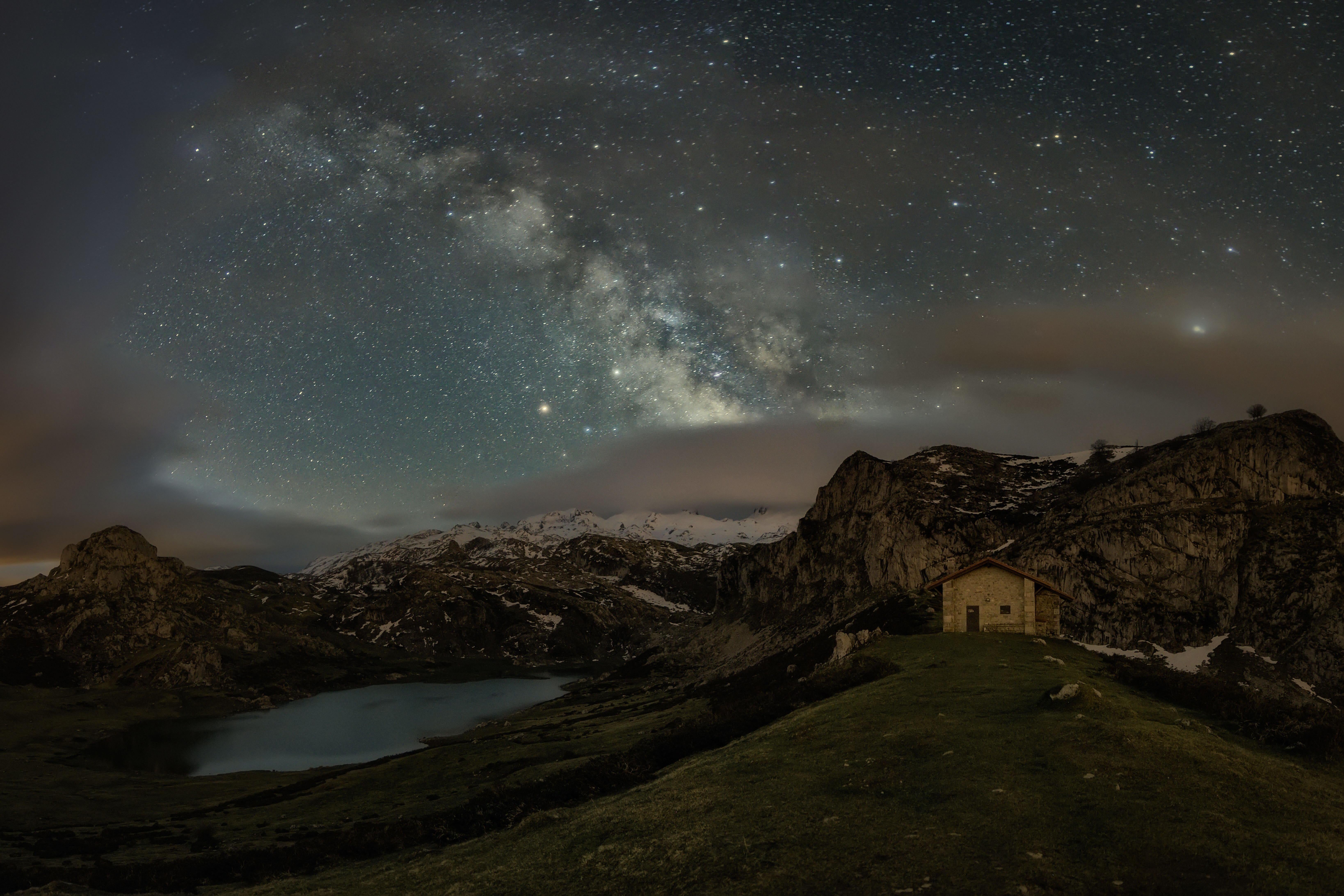 Los Picos de Europa: 106 años de un paraíso natural de gran escala en Asturias