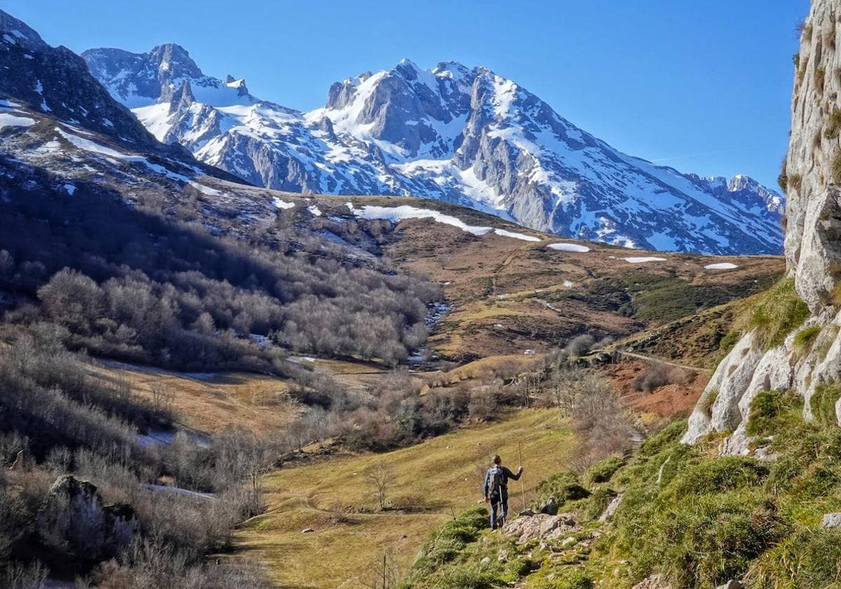 Los Picos de Europa: 106 años de un paraíso natural de gran escala en Asturias