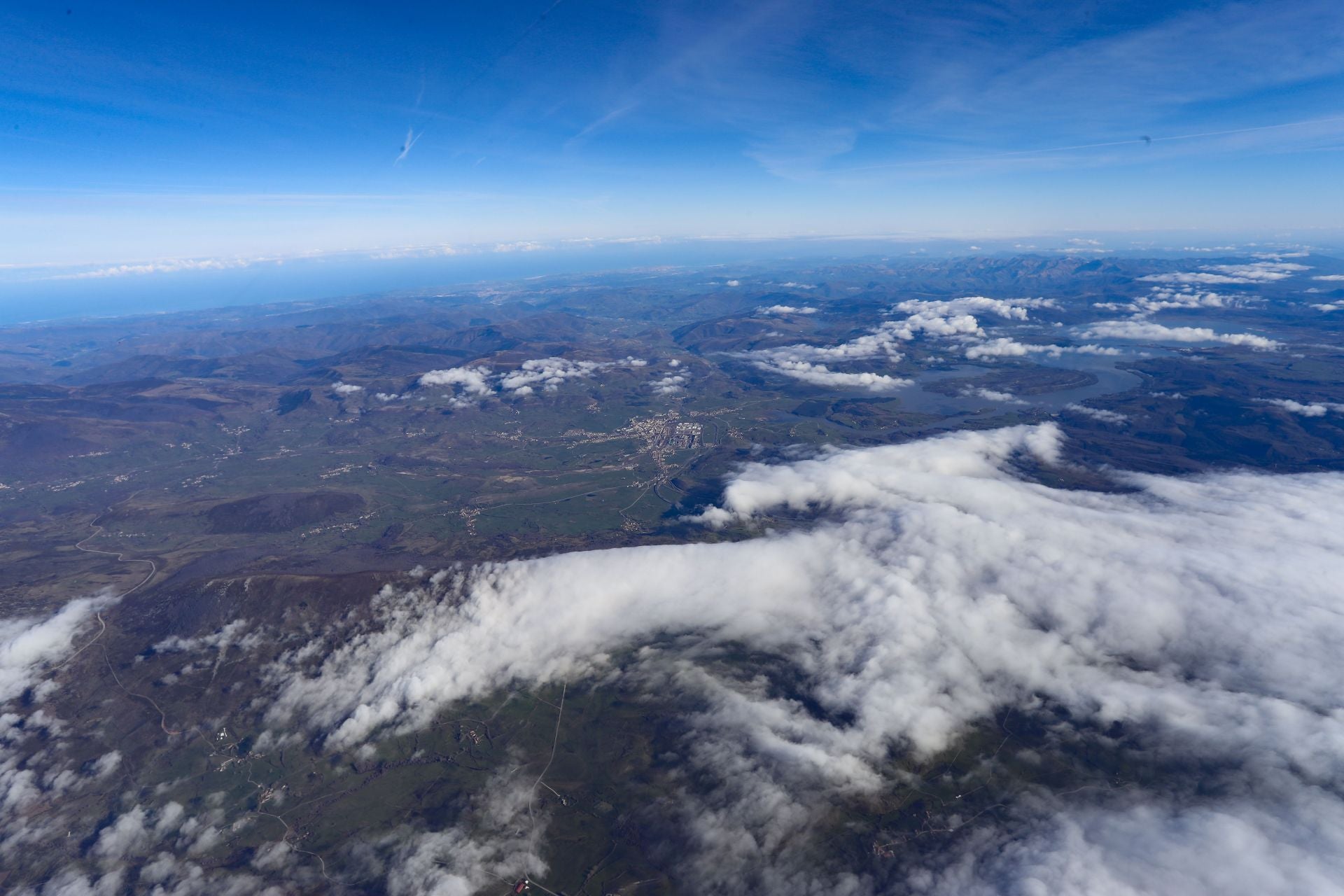 Los Picos de Europa: 106 años de un paraíso natural de gran escala en Asturias