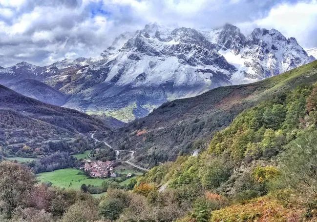 Los Picos de Europa: 106 años de un paraíso natural de gran escala en Asturias