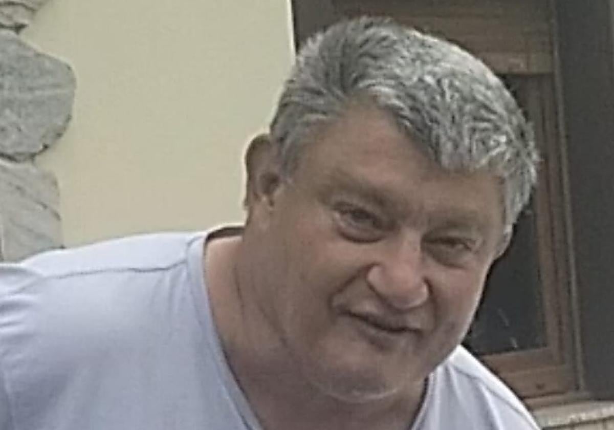 Aparece en León el gijonés que desapareció hace dos días