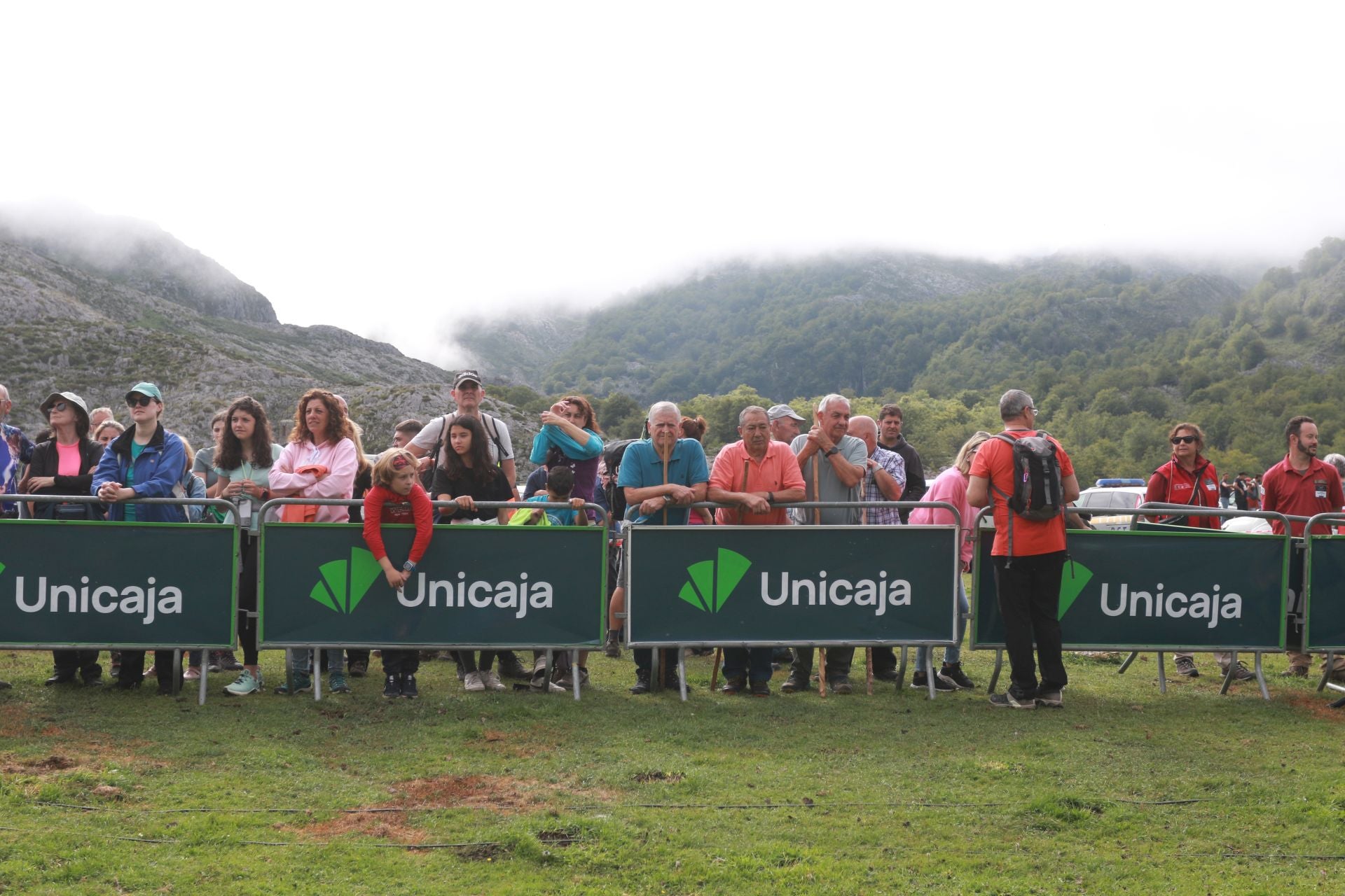 Cangas de Onís celebra la Fiesta del Pastor