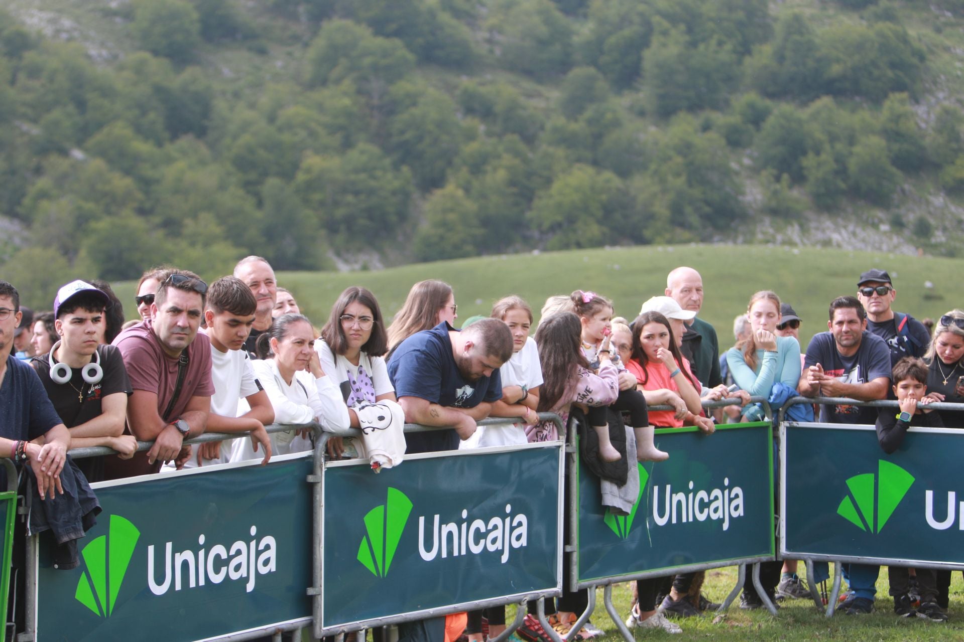 Cangas de Onís celebra la Fiesta del Pastor