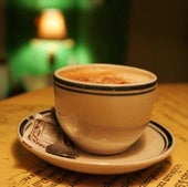 Tres tragos con café para refrescar el verano