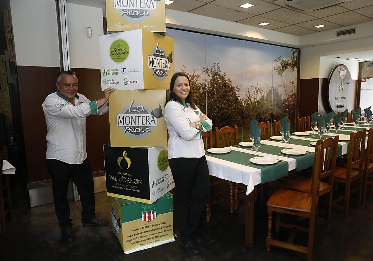 La Montera Picona de Ramón