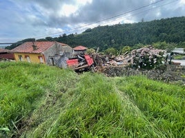 La actualidad del día: Noche trágica en Cudillero