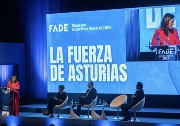 FADE también rechaza el acuerdo de financiación singular de Cataluña