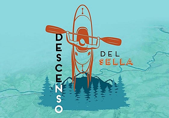 El recorrido del Descenso del Sella, parada por parada