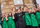 ¿Por qué triunfa Starbucks? Las claves del éxito de la mayor cadena de cafeterías