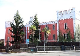 Los terrenos de la fábrica de armas de La Vega están a la espera de la firma del convenio para que se inicie la tramitación administrativa para su transformación.