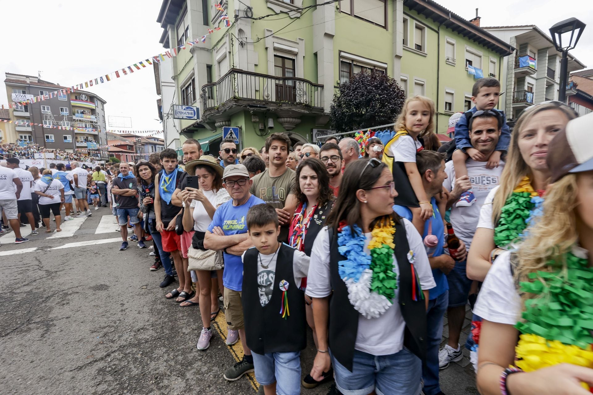 ¿Estuviste en el Descenso del Sella? ¡Búscate en las fotos!