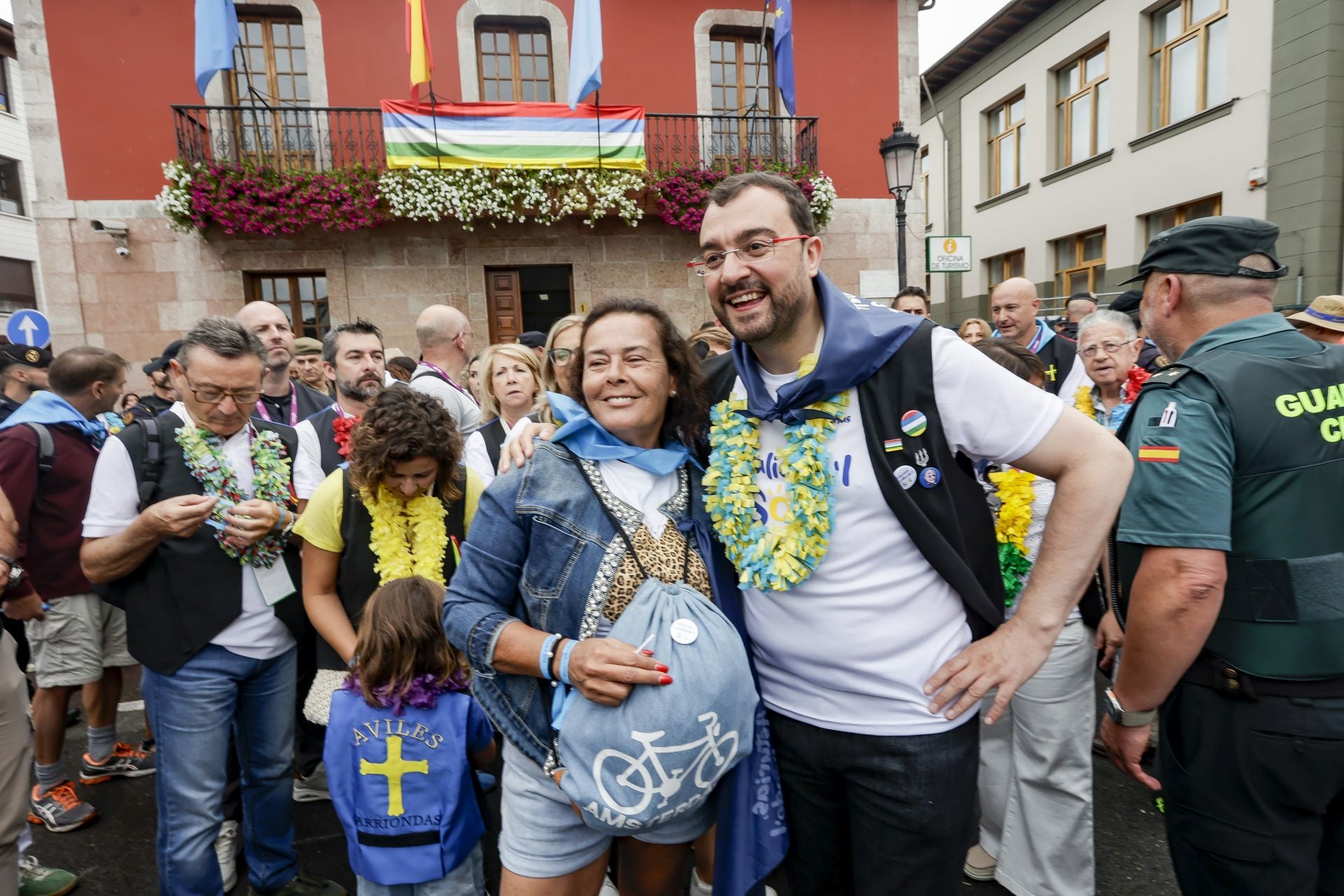 ¿Estuviste en el Descenso del Sella? ¡Búscate en las fotos!