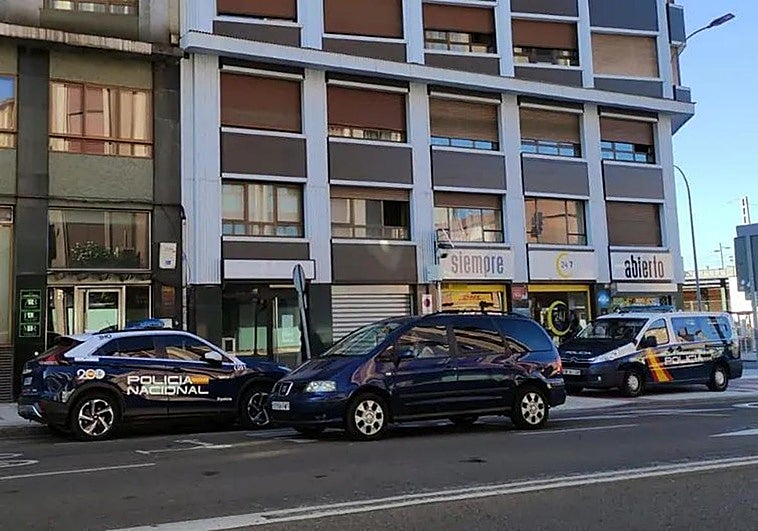 Hotel Riosol de la capital leonesa.