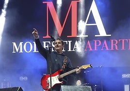 Seguridad Social, La Guardia y Modestia Aparte siguen triunfando en Gijón