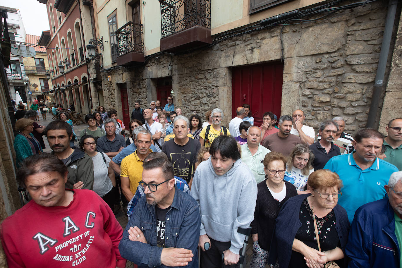 Sentido adiós a Carlos y Mari, dueños de &#039;El Cafetón&#039;