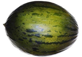 Otro melón sin abrir