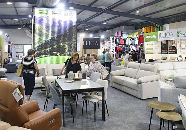 Todo lo que necesites para tu hogar con el mejor asesoramiento