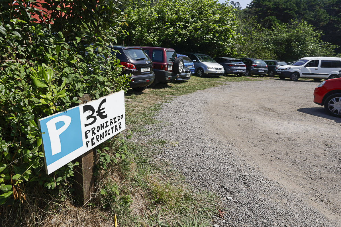 Asturias sufre la ola de calor