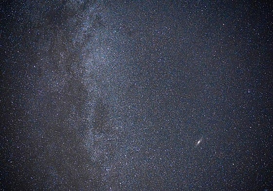 Dónde ver las perseidas o 'Lágrimas de San Lorenzo' en Asturias y cuándo es el mejor momento