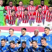 Oviedo y Sporting, un peldaño por debajo de los ricos de Segunda