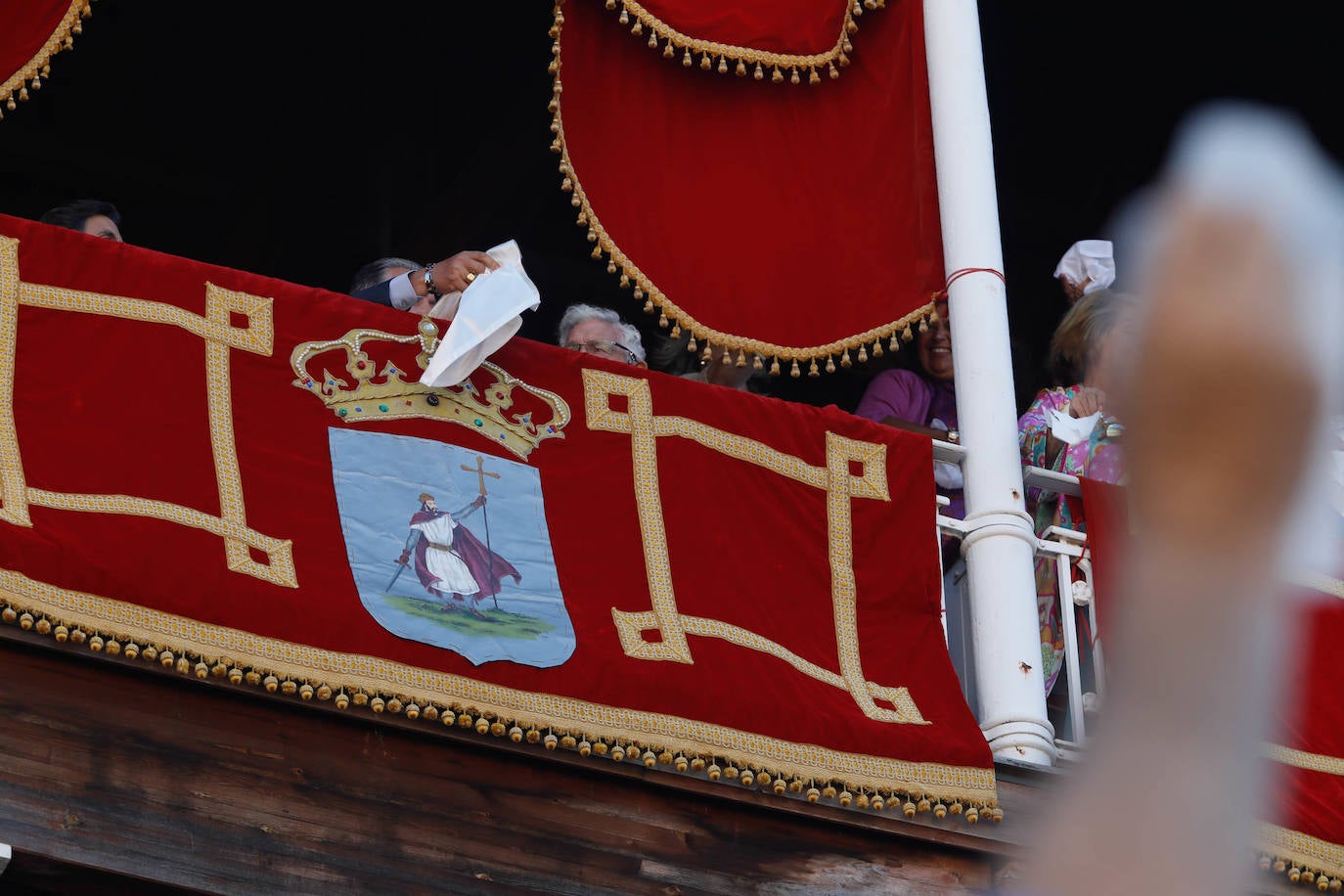 La primera tarde de toros en Gijón, en imágenes