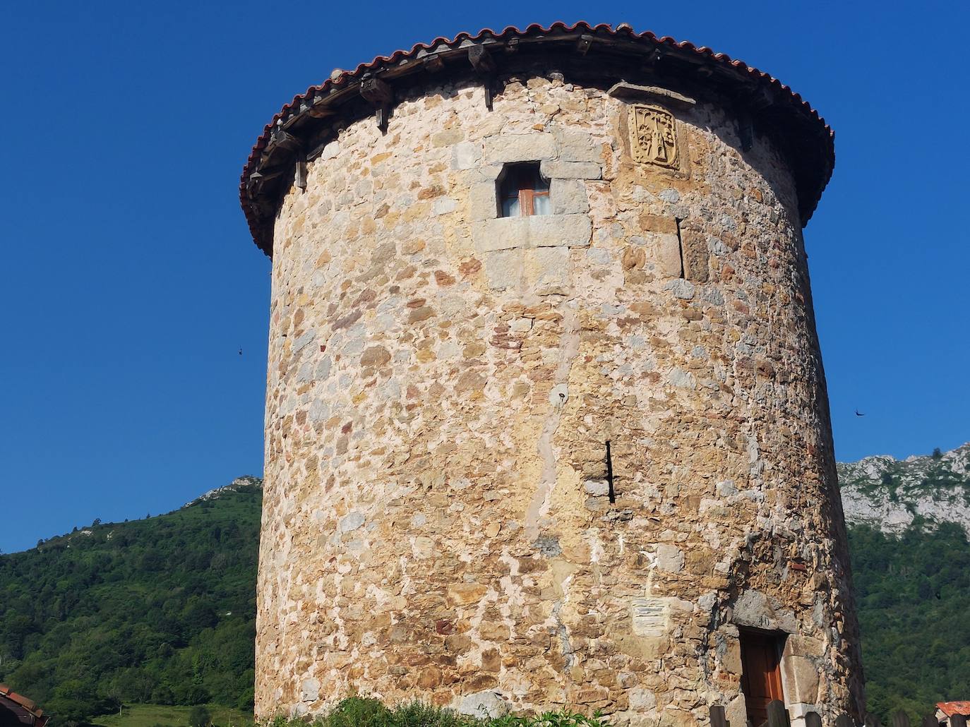 Torre de Banduxu