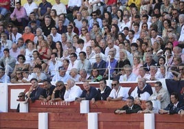 Segunda tarde de la Feria Taurina de Begoña