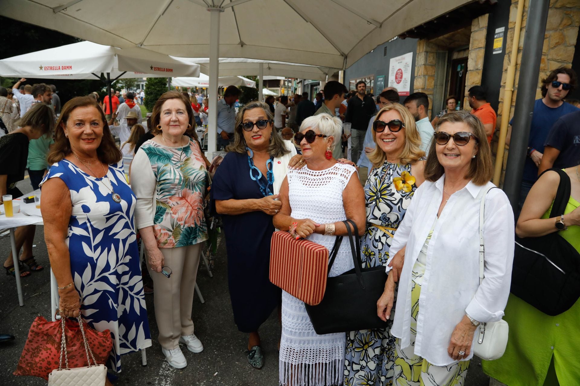 Tercera jornada de toros en Gijón