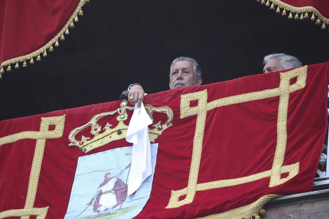 Tercera jornada de toros en Gijón