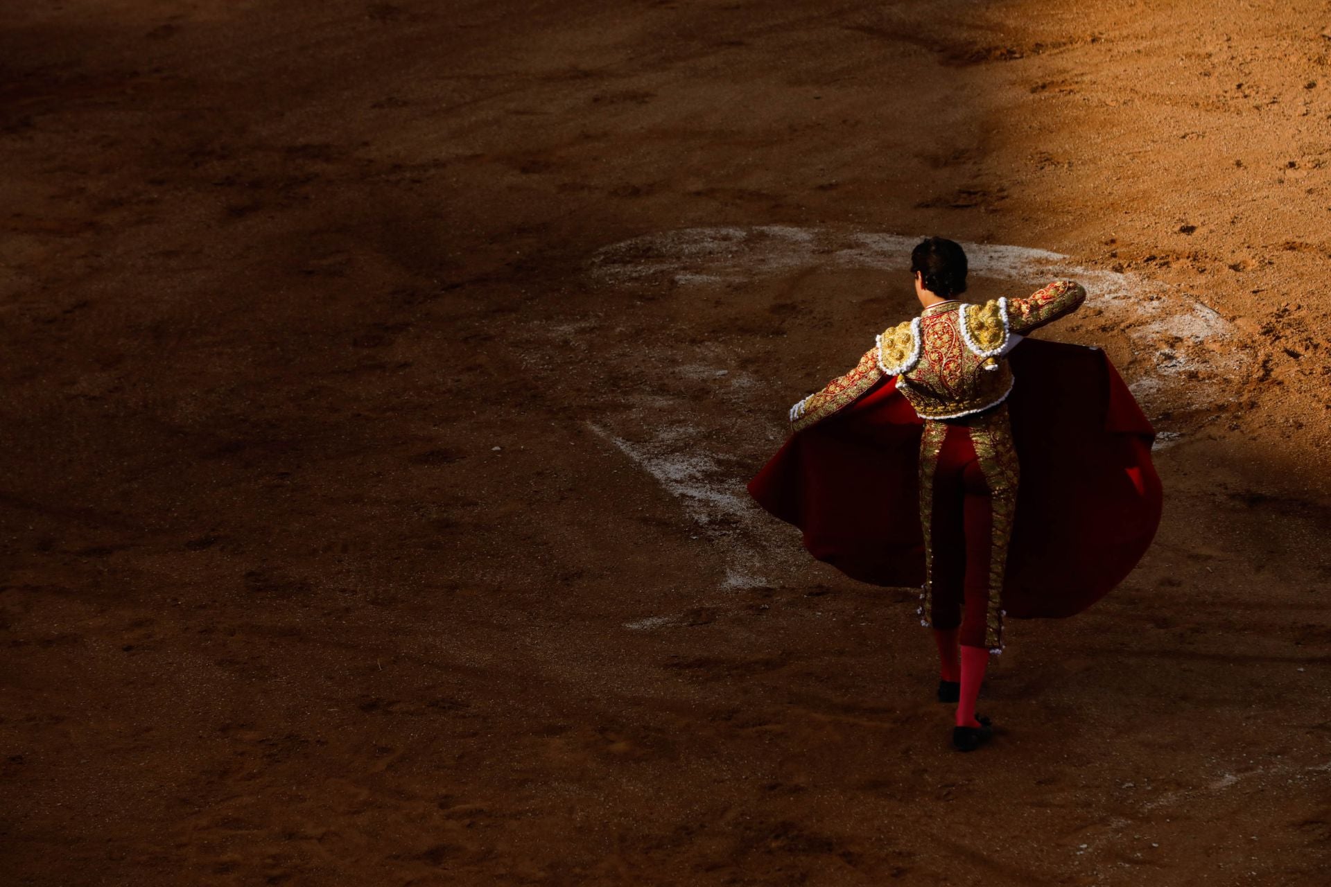 Último día de toros en Gijón