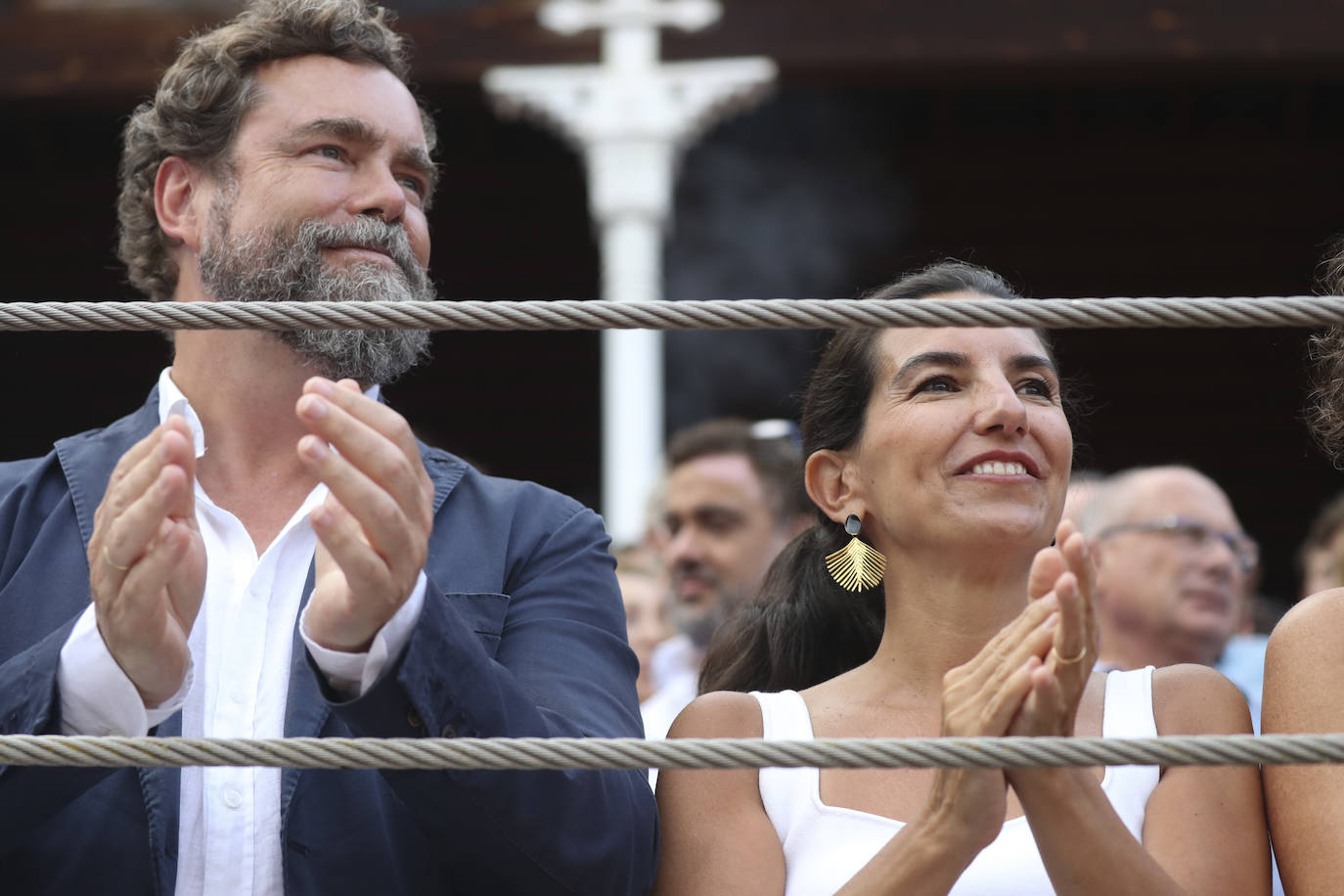 Último día de toros en Gijón