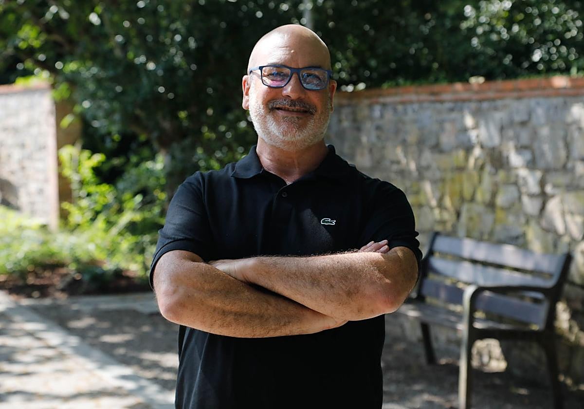 «Nos gustaría que Granda también contara con cámaras de seguridad»