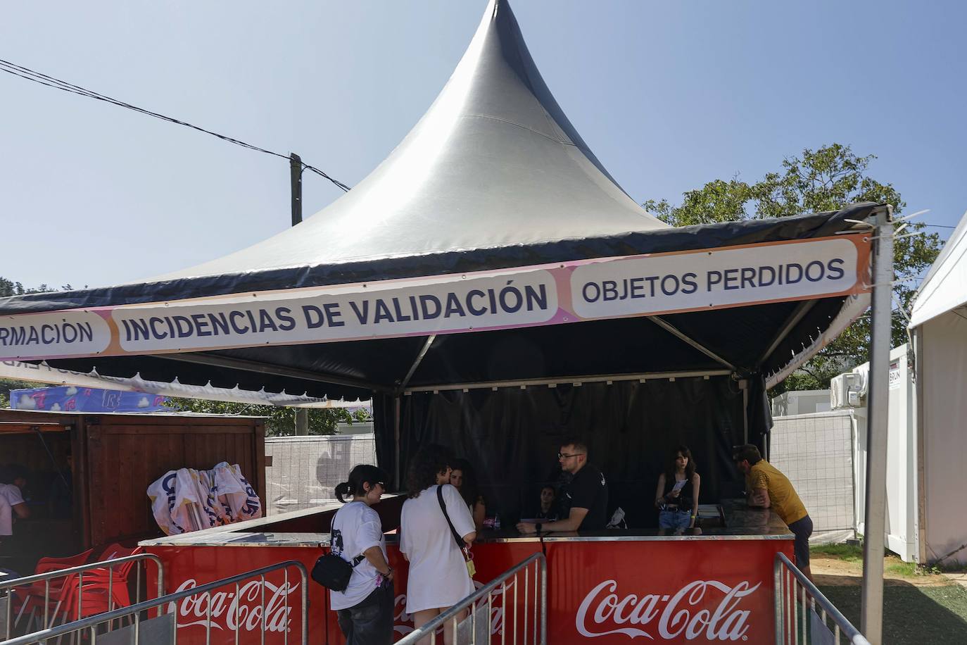 El Riverland marca el ritmo en Arriondas