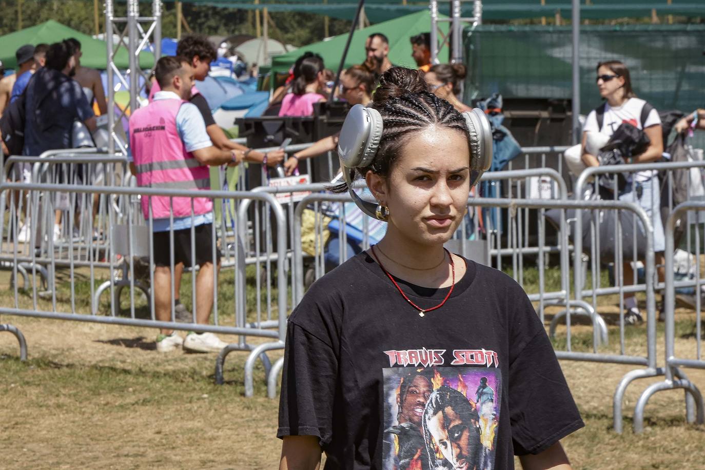 El Riverland marca el ritmo en Arriondas