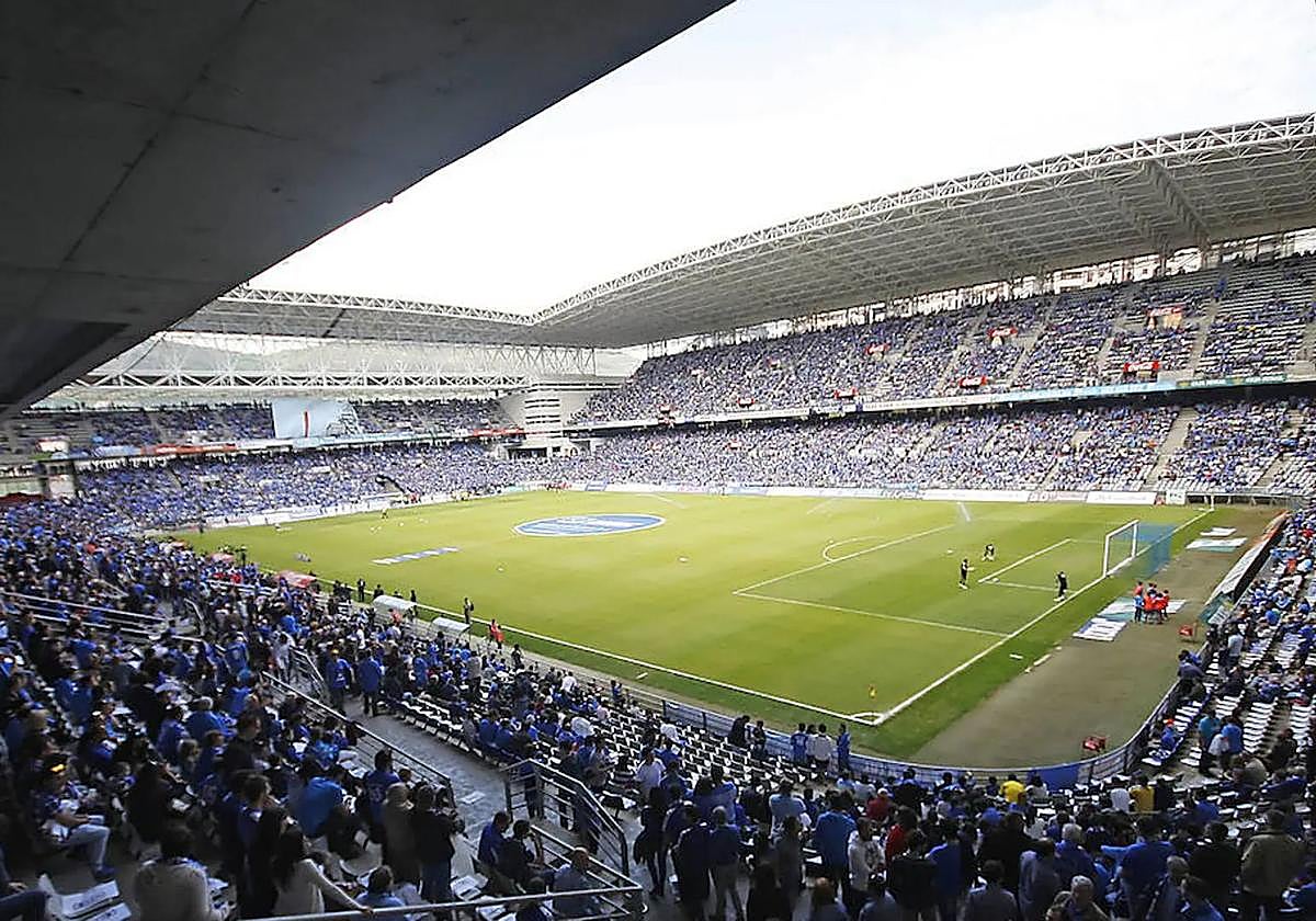 La campaña de socios en el Real Oviedo rompe otra barrera