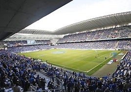 La campaña de socios en el Real Oviedo rompe otra barrera