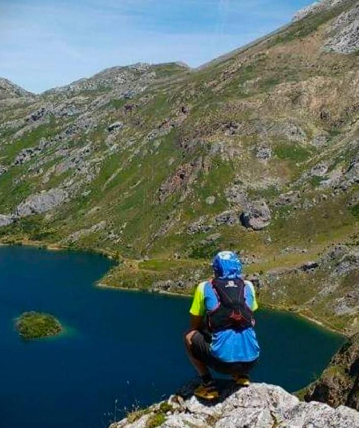 Imagen secundaria 2 - Tres días de trekking para conocer Somiedo