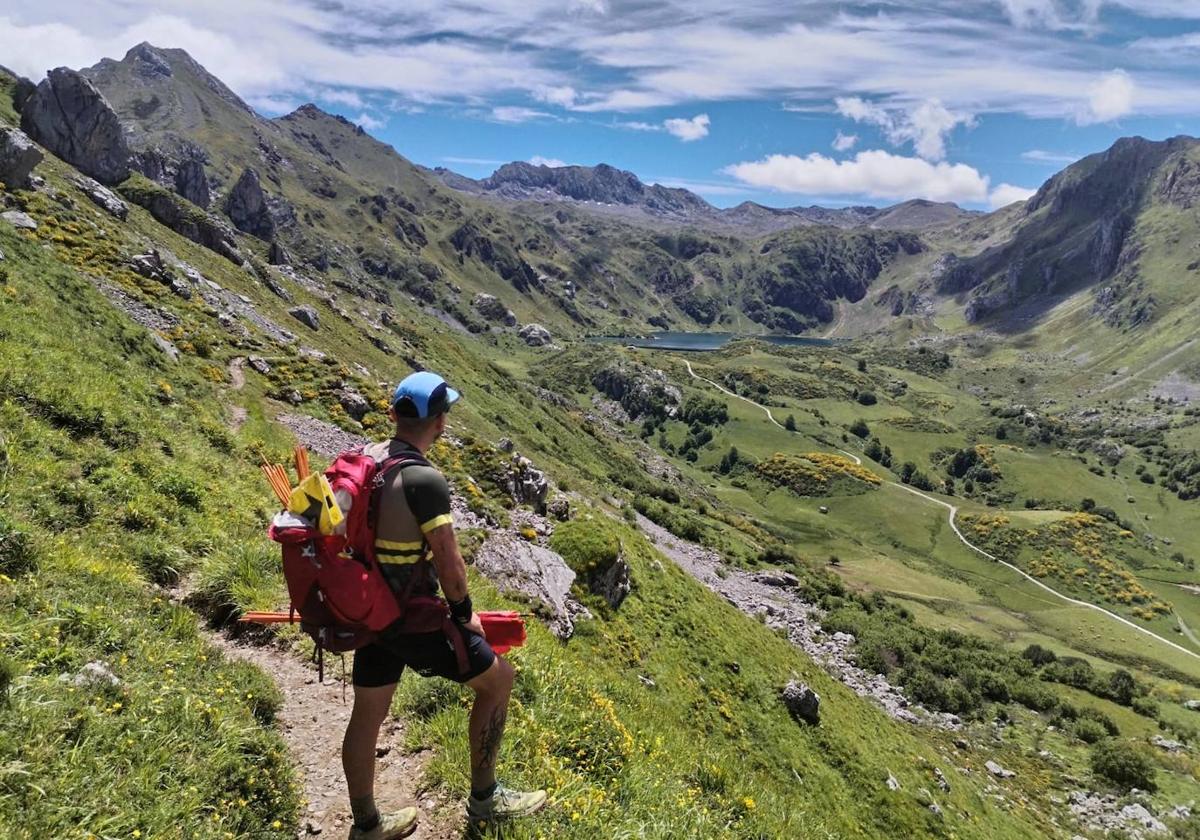 Tres días caminando Somiedo sin prisa, parandose a conocer todos los rincones, habitantes e historias que lo hacen bello: este es el plan diseñado por los organizadores del Desafío Somiedo para el 7, 8 y 9 de septiembre proximos