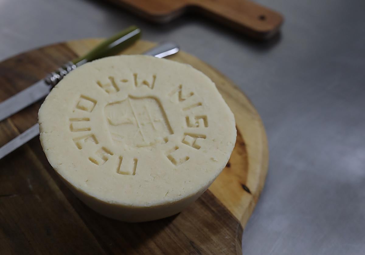 El sábado se celebra una nueva edición del Certamen del Queso Casín