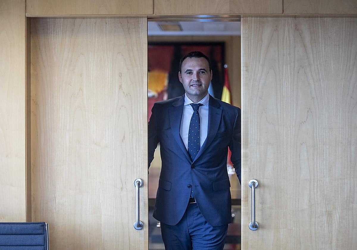 Asturias tendrá en 2025 los presupuestos «menos inversores de los últimos años»