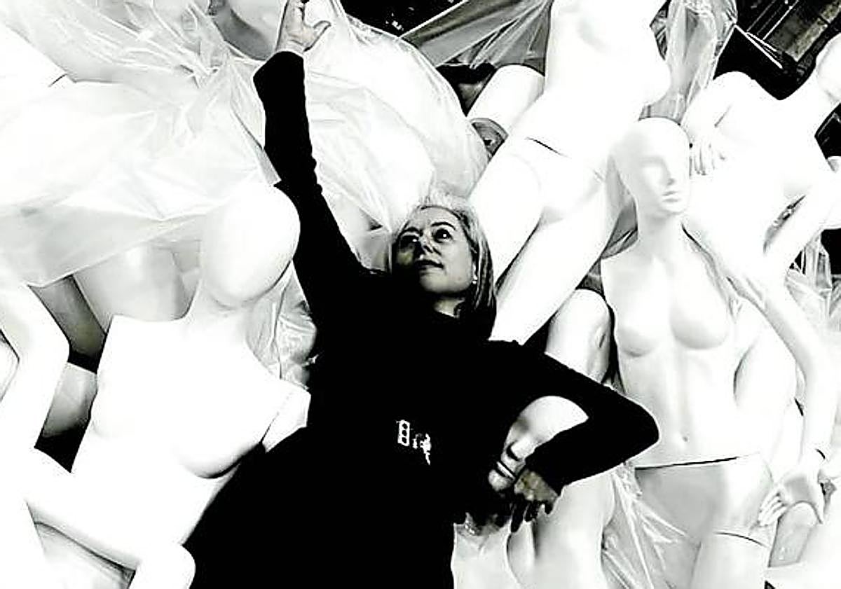 Imagen principal - Pone el fondo a la música