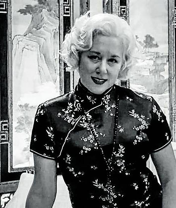 Imagen secundaria 2 - Pone el fondo a la música