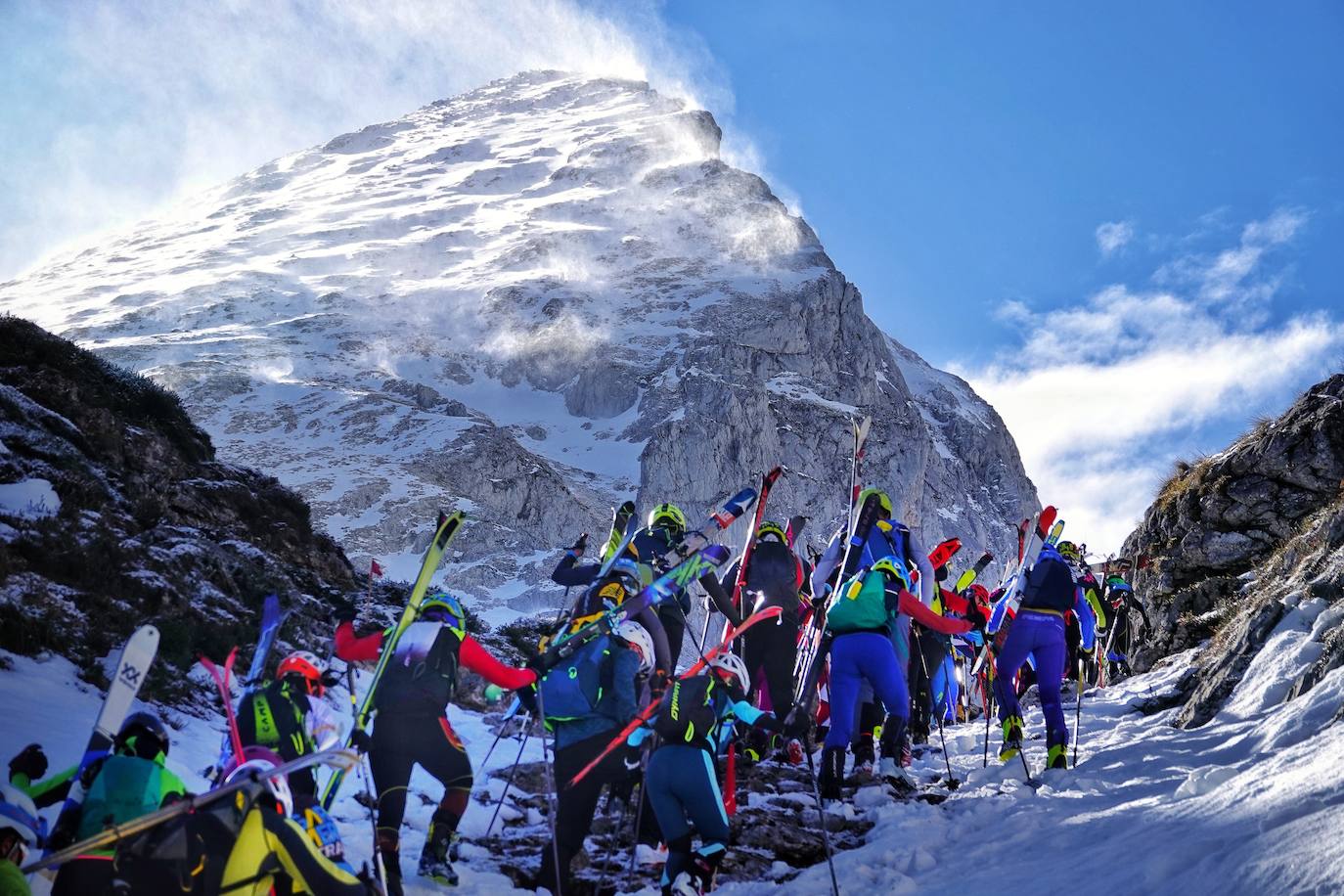 En el corazón de los Picos de Europa: Sotres, un pueblo de altura y de postal