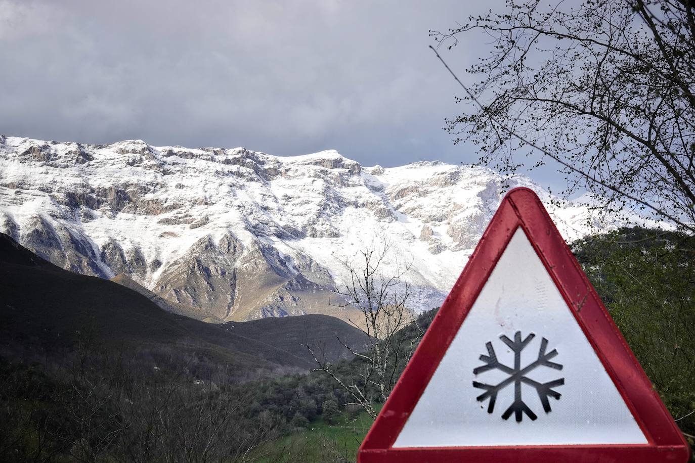 En el corazón de los Picos de Europa: Sotres, un pueblo de altura y de postal