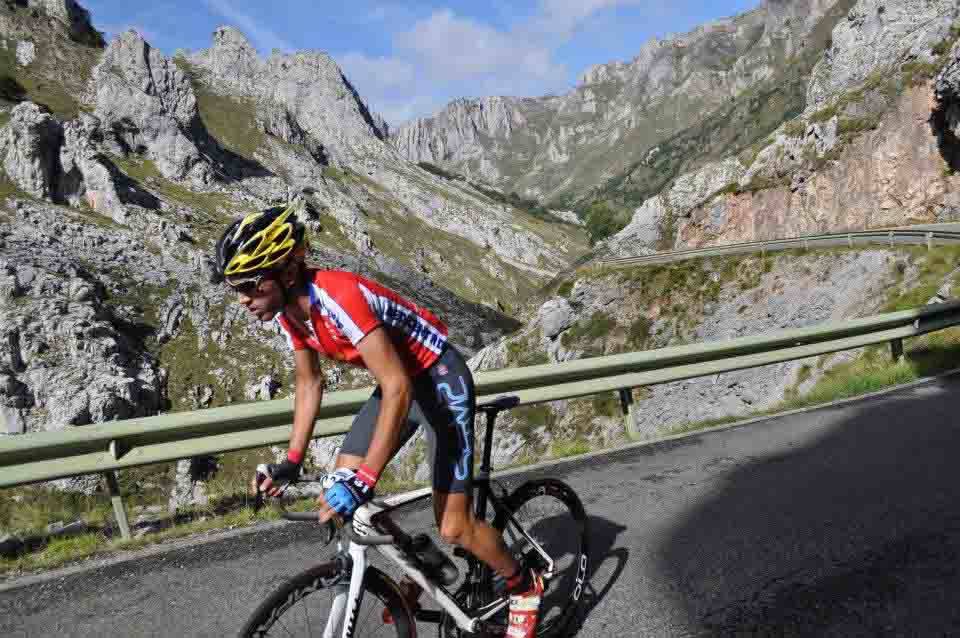 En el corazón de los Picos de Europa: Sotres, un pueblo de altura y de postal