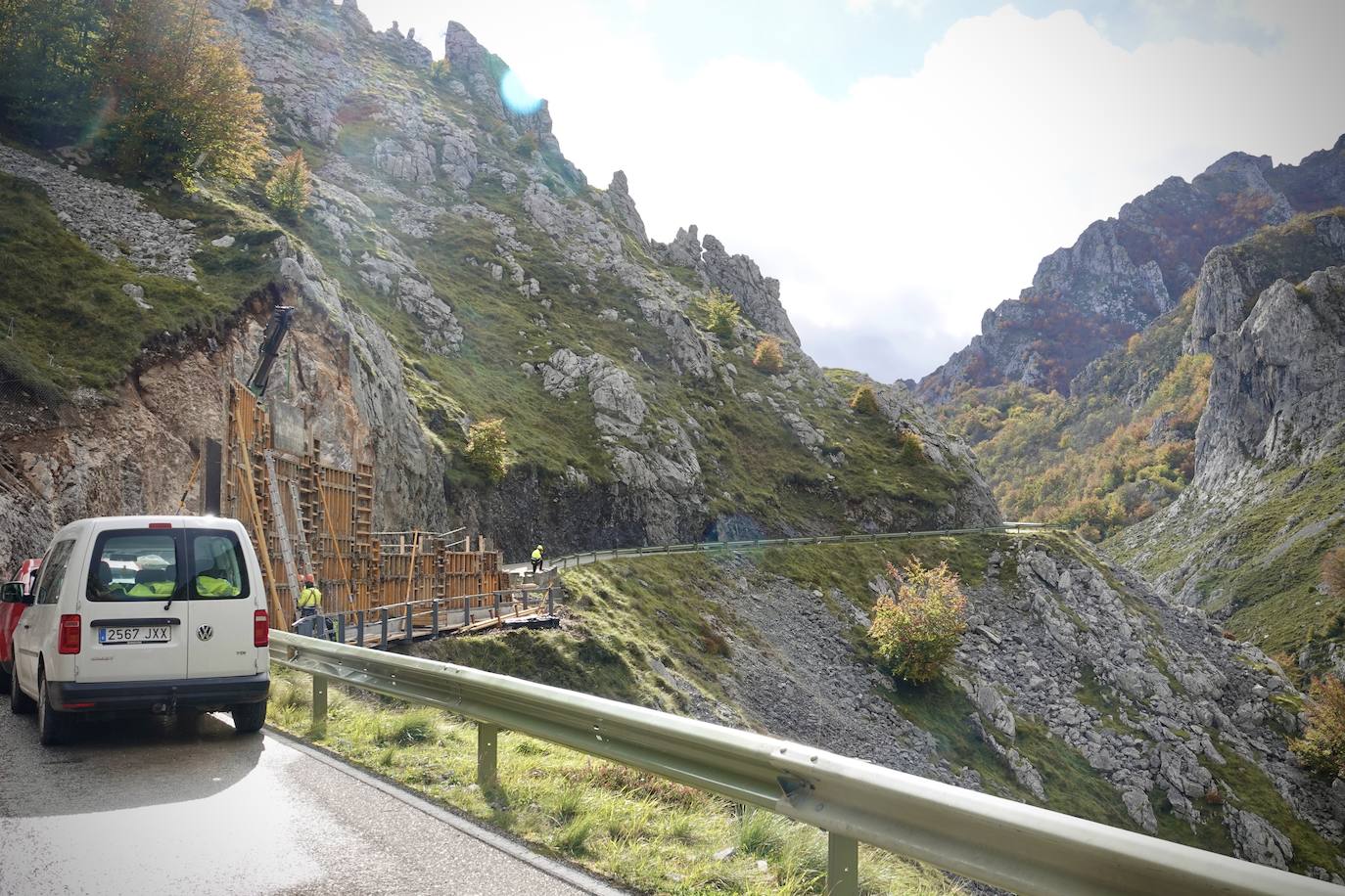 En el corazón de los Picos de Europa: Sotres, un pueblo de altura y de postal