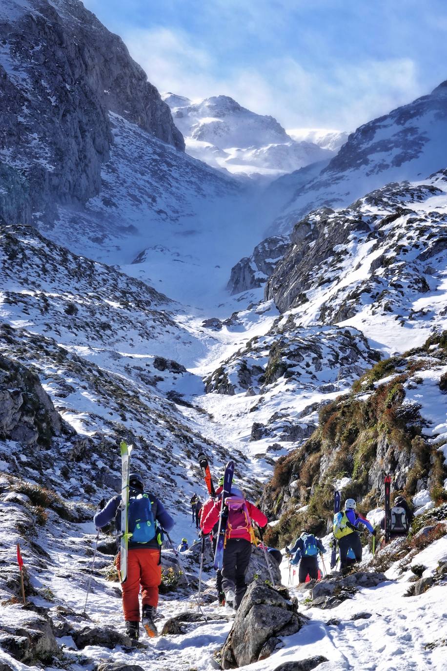 En el corazón de los Picos de Europa: Sotres, un pueblo de altura y de postal