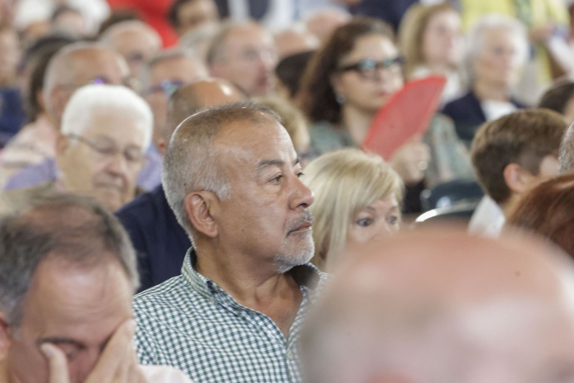 El Grupo Covadonga distingue a sus socios de mérito y de honor