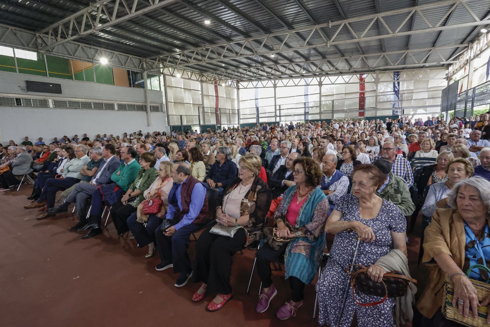 El Grupo Covadonga distingue a sus socios de mérito y de honor