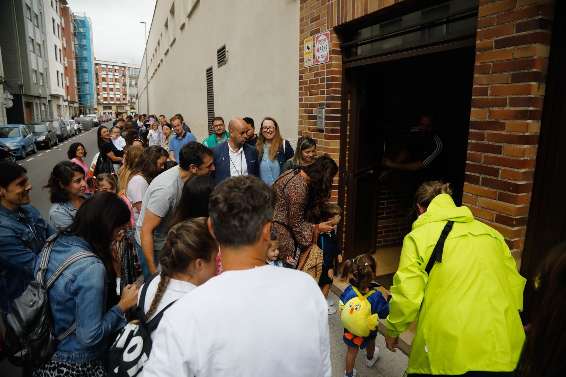 Colegio de la Inmaculada